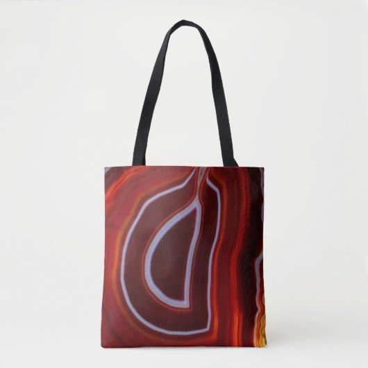 Agate Tasche (Vorderseite)