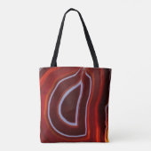 Agate Tasche (Rückseite)