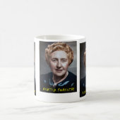 Agatha für immer kaffeetasse (Mittel)