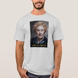 Agatha für immer! T-Shirt