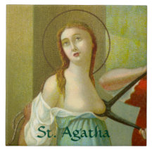 Agatha (M 003)