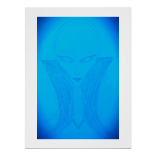 Agatha Poster (Vorderseite)