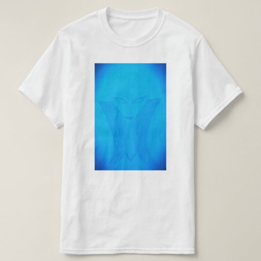 Agatha T-Shirt (Design vorne)