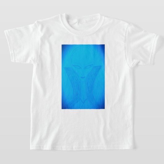 Agatha T-Shirt (Ablage )