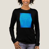 Agatha Tri-Blend Shirt (Vorderseite)