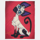 Agatha V. Decke 3,0 durch Patrick Moran (Vorderseite)