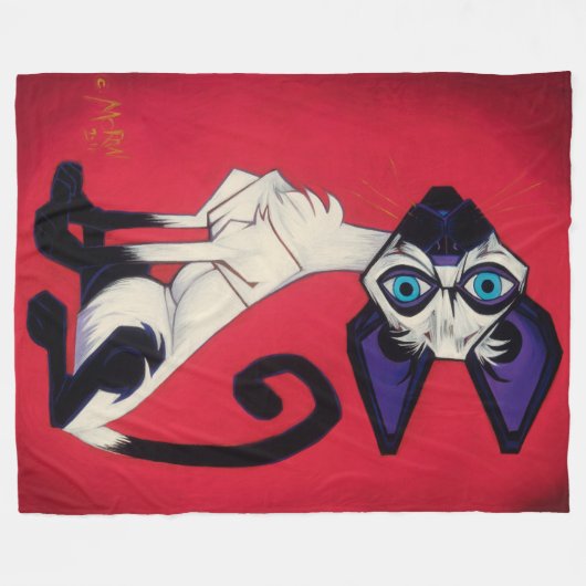 Agatha V. Decke 3,0 durch Patrick Moran (Vorderseite (Horizontal))