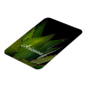 Agave Arizona Magnet (Linke Seite)