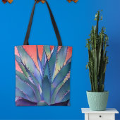 Agave at Sunset Tasche