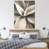 Agave attenuata leinwanddruck (Insitu (Schlafzimmer))