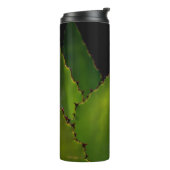 Agave glühen thermosbecher (Nach links gedreht)