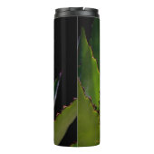 Agave glühen thermosbecher (Rückseite)