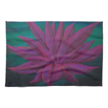 Agave Haze Dish Handtuch