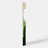 Agave iPhone 14 plus Hülle (Linke Seite)