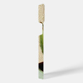 Agave iPhone 14 plus iPhone Hülle (Rechte Seite)