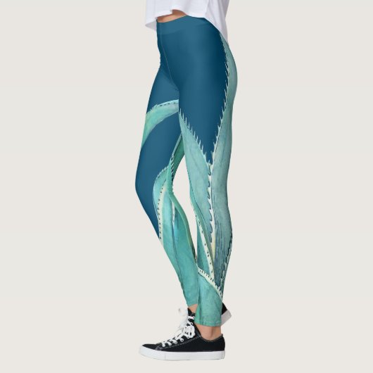 Agave Leggings (Links)