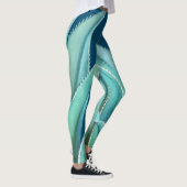 Agave Leggings (Rechts)