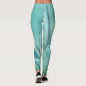 Agave Leggings (Rückseite)