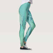 Agave Leggings (Rechts)