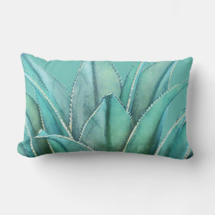 Agave Lumbar Pillow Lendenkissen
