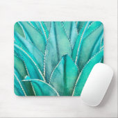 Agave Mousepad (Mit Mouse)