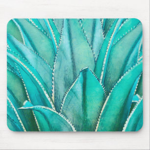 Agave Mousepad