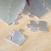 Agave Sukkulente Pflanze Cactus Green Salbei Puzzle (Seite)