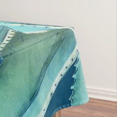 Agave Tablecloth Tischdecke (Beispiel)