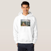 Agave Tequilana Hoodie (Vorne ganz)