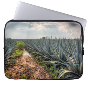 Agave Tequilana Laptopschutzhülle