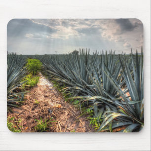 Agave Tequilana Mousepad
