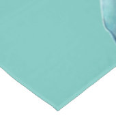 Agave Tischdecke (Schrägansicht)