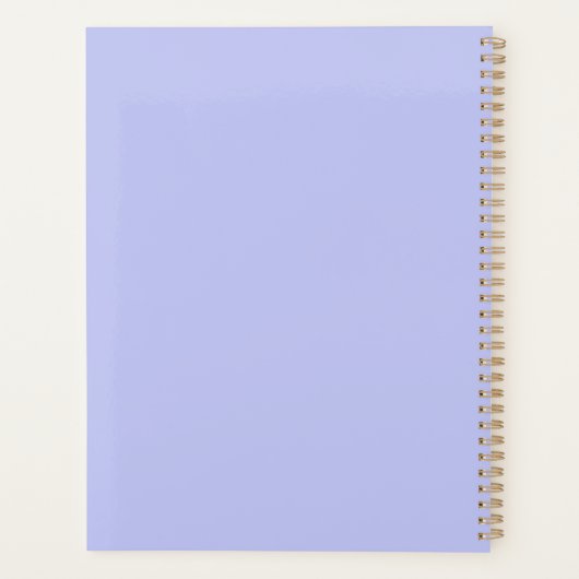 Agave Tree - Planer (Rückseite)