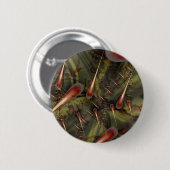 Agaven-Naht Button (Vorne & Hinten)