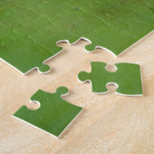 Agaven-Pflanzendetail Puzzle (Seite)