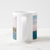Agawa Canyon Jumbo-Tasse (Rückseite)