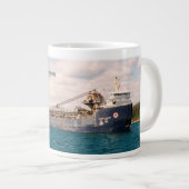 Agawa Canyon Jumbo-Tasse (Vorderseite Rechts)