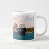 Agawa Canyon Jumbo-Tasse (Rechts)