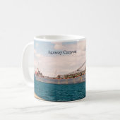 Agawa Canyon Tasse (Vorderseite Links)