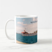 Agawa Canyon Tasse (Links)