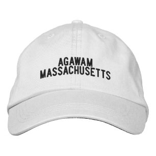 AGAWAM Massachusetts Hut