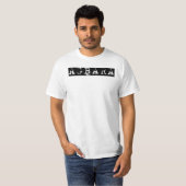 Agbara T-Shirt (Vorne ganz)