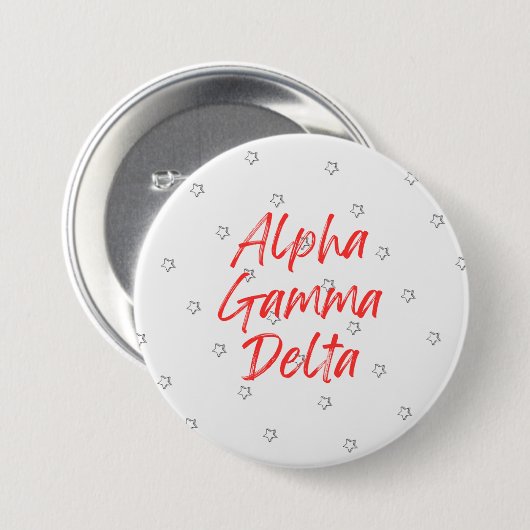 AGD-Sterntaste Button (Vorne & Hinten)