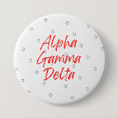 AGD-Sterntaste Button (Vorderseite)