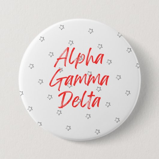 AGD-Sterntaste Button (Vorderseite)