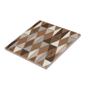 Age Art Diamonds Coffee Brown Fliese (Seite)