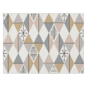 Age Art Diamonds Silver Gold Tischdecke (Vorderseite (Horizontal))