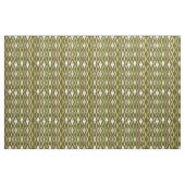 Age Diamond Columns Olive Green Stoff (Yard (91,4 cm))