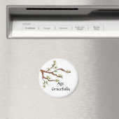Age Gracevoll Magnet (In Situ (Geschirrspüler))