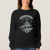 Age To Perfection American Classic Made In 1925 Sweatshirt (Vorderseite)